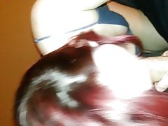 Sammie Louisburg saugen Hahn