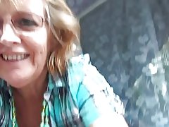 Zwei Männer und ein heißer Reifen