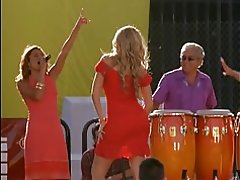 Sofia Vergara geilen Arsch