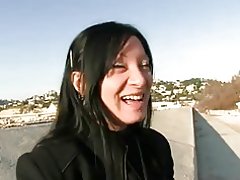 Djelem asiatische milf