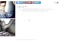 Chatrandom: spanische Milf bekommen mein Sperma zwar reiben Muschi