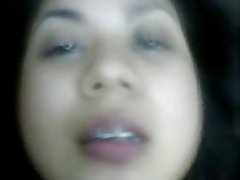 Malaiische - mollig verheiratete milf