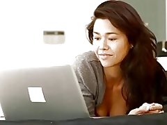 Frauen, die eine doppelte Penetration benötigen. d.v.