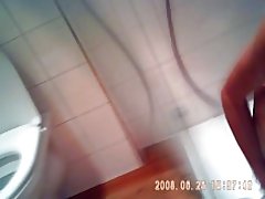 Versteckte Cam meine ältere Frau Mama