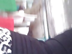 Isabel ältere heiß, dass ich auf der Straße gefunden