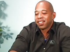 Randy asiatische Küken ficken Monster Schwanz