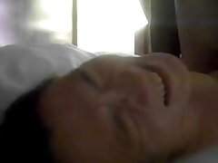 Asiatische Schlampe erstaunlich schwarz gefickt