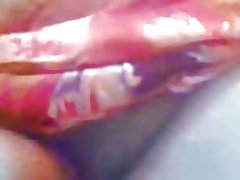 Malaiische Baju Kurung-Selbstbefriedigung